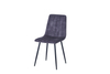 RDC025 Office Chair(Technical velvet fabric)