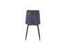 RDC025 Office Chair(Technical velvet fabric)