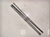 Carbon steel round tube FOR BOOKSHELF